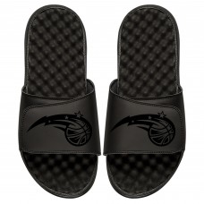 Детские шлепки Orlando Magic ISlide Tonal - Black