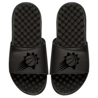 Детские шлепки Phoenix Suns ISlide Tonal - Black