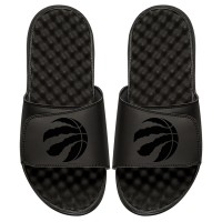 Детские шлепки Toronto Raptors ISlide Tonal - Black