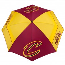 Cleveland Cavaliers 62 WindSheer Lite Golf Umbrella
