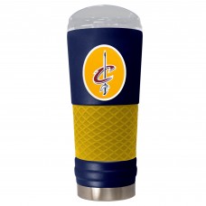 Кружка для путешествий Cleveland Cavaliers 24oz. Powder Coated Draft - Blue