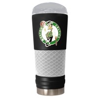 Кружка для путешествий Boston Celtics 24oz. Powder Coated Draft - Black