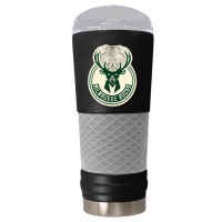 Кружка для путешествий Milwaukee Bucks 24oz. Powder Coated Draft - Green