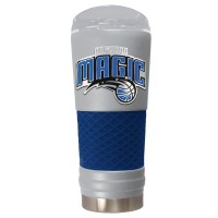 Кружка для путешествий Orlando Magic 24oz. Powder Coated Draft - Gray
