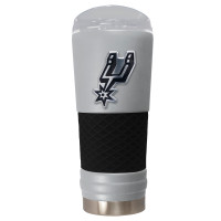 Термос San Antonio Spurs Gray 24oz. Powder Coated Draft