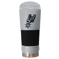 Термос San Antonio Spurs Gray 24oz. Powder Coated Draft
