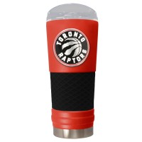 Кружка для путешествий Toronto Raptors 24oz. Powder Coated Draft - Red