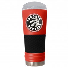 Кружка для путешествий Toronto Raptors 24oz. Powder Coated Draft - Red