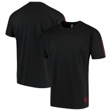 Футболка Manchester United adidas SSP - Black