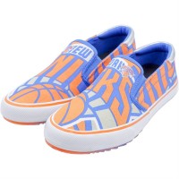 Слипоны New York Knicks - Blue