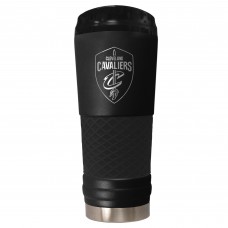 Стакан Cleveland Cavaliers Stealth Matte 24oz - Black