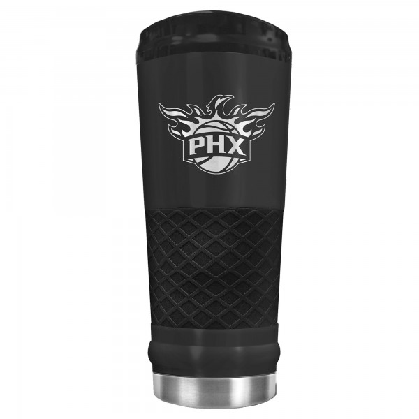 Стакан Phoenix Suns Stealth Matte 24oz - Black
