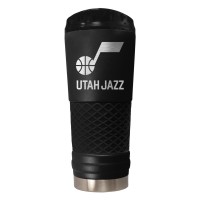 Стакан Utah Jazz Stealth Matte 24oz - Black