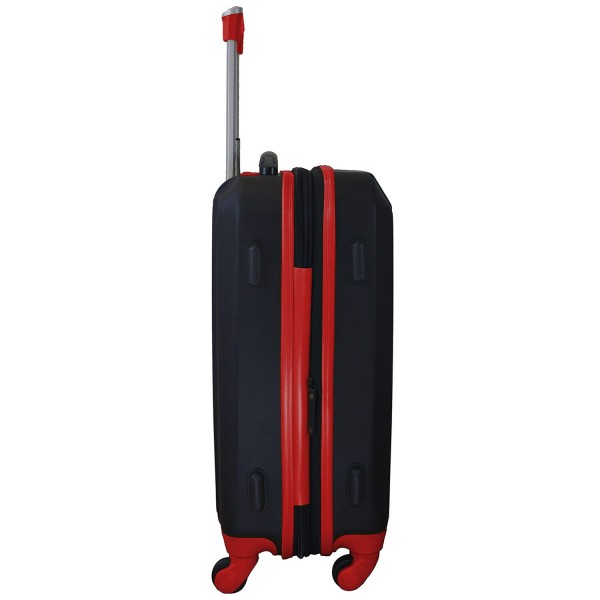 Чемодан и рюкзак Portland Trail Blazers MOJO - Black