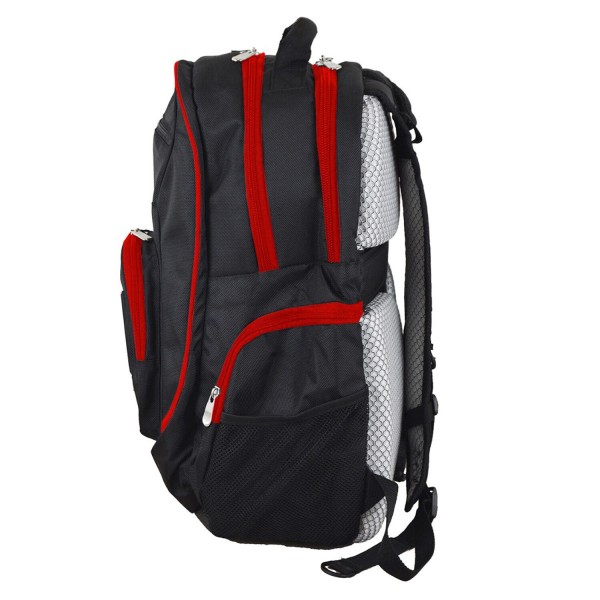 Чемодан и рюкзак LA Clippers MOJO - Black