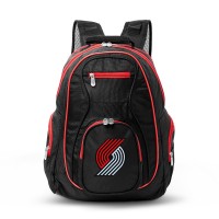 Рюкзак Portland Trail Blazers MOJO Trim Color - Black