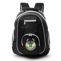 Рюкзак Milwaukee Bucks MOJO Trim Color - Black