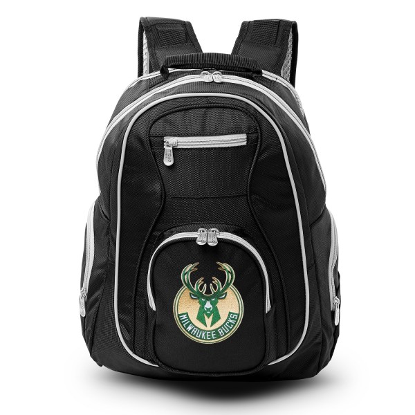 Рюкзак Milwaukee Bucks MOJO Trim Color - Black