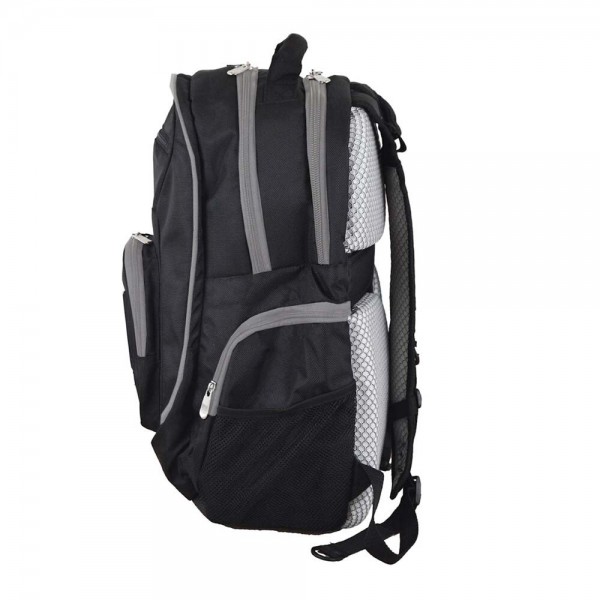 Рюкзак Milwaukee Bucks MOJO Trim Color - Black