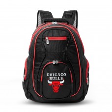 Рюкзак Chicago Bulls MOJO Trim Color - Black