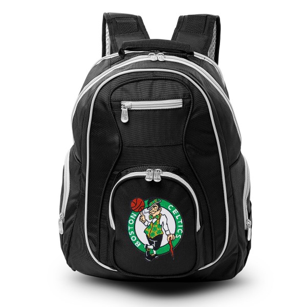 Рюкзак Boston Celtics MOJO Trim Color - Black