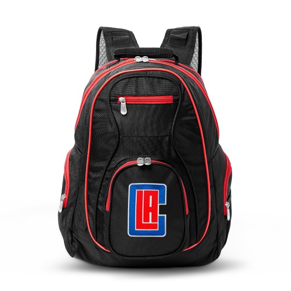 Рюкзак LA Clippers MOJO Trim Color - Black