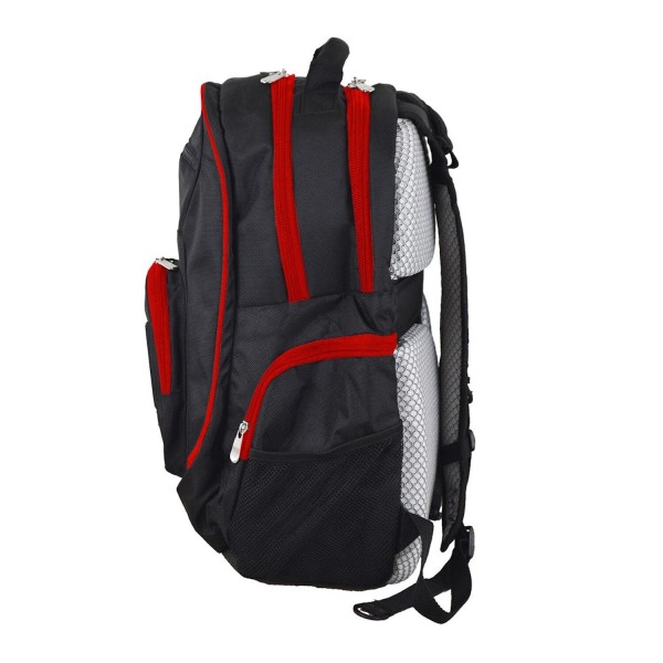 Рюкзак LA Clippers MOJO Trim Color - Black