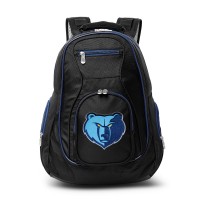 Рюкзак Memphis Grizzlies MOJO Trim Color - Black