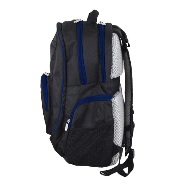 Рюкзак Memphis Grizzlies MOJO Trim Color - Black