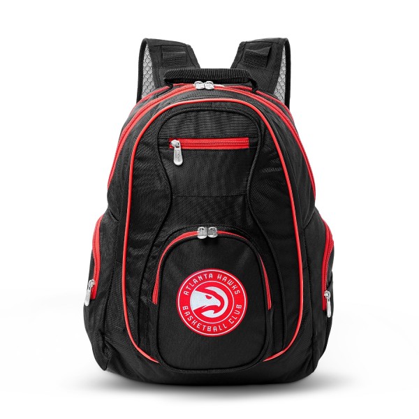 Рюкзак Atlanta Hawks MOJO Trim Color - Black