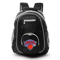 Рюкзак New York Knicks MOJO Trim Color - Black