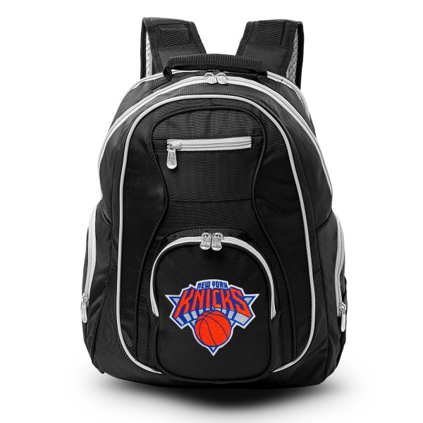 Рюкзак New York Knicks MOJO Trim Color - Black