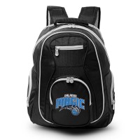Рюкзак Orlando Magic MOJO Trim Color - Black