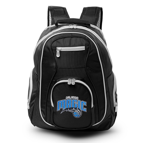 Рюкзак Orlando Magic MOJO Trim Color - Black