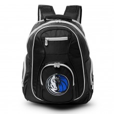 Рюкзак Dallas Mavericks MOJO Trim Color - Black