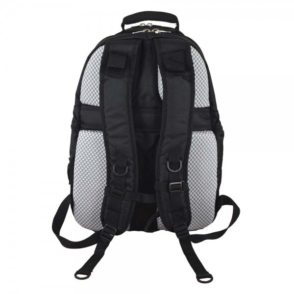 Рюкзак Dallas Mavericks MOJO Trim Color - Black