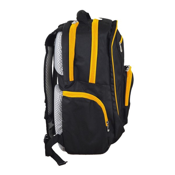 Рюкзак Denver Nuggets MOJO Trim Color - Black