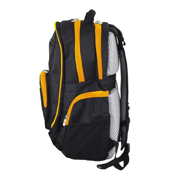 Рюкзак Denver Nuggets MOJO Trim Color - Black