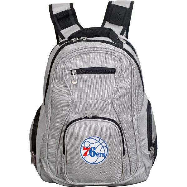 Рюкзак Philadelphia 76ers - Gray