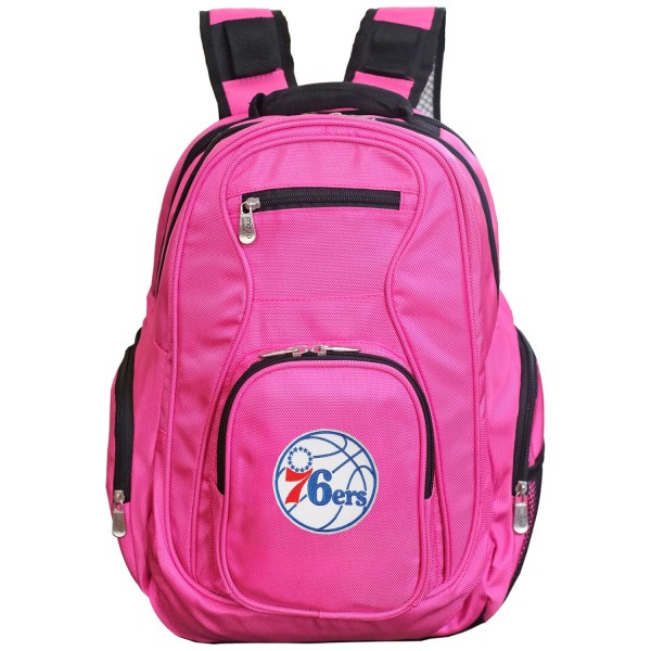 Рюкзак Philadelphia 76ers - Pink