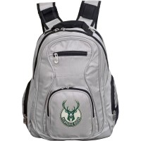 Рюкзак Milwaukee Bucks MOJO - Gray
