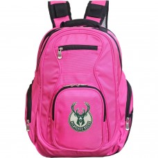Рюкзак Milwaukee Bucks MOJO - Pink