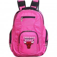 Рюкзак Chicago Bulls MOJO - Pink