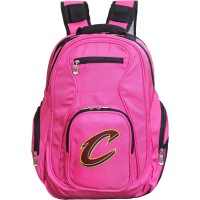 Рюкзак Cleveland Cavaliers MOJO - Pink