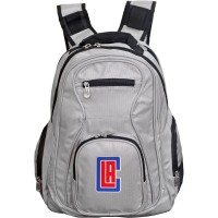 Рюкзак LA Clippers MOJO - Gray