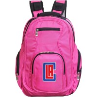 Рюкзак LA Clippers MOJO - Pink