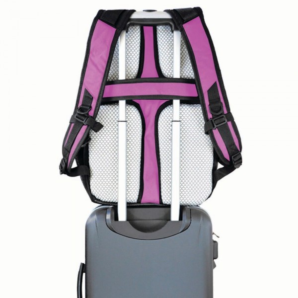 Рюкзак LA Clippers MOJO - Pink