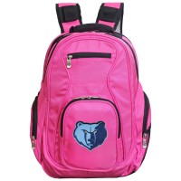 Рюкзак Memphis Grizzlies MOJO - Pink