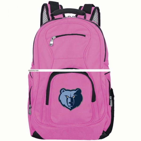 Рюкзак Memphis Grizzlies MOJO - Pink
