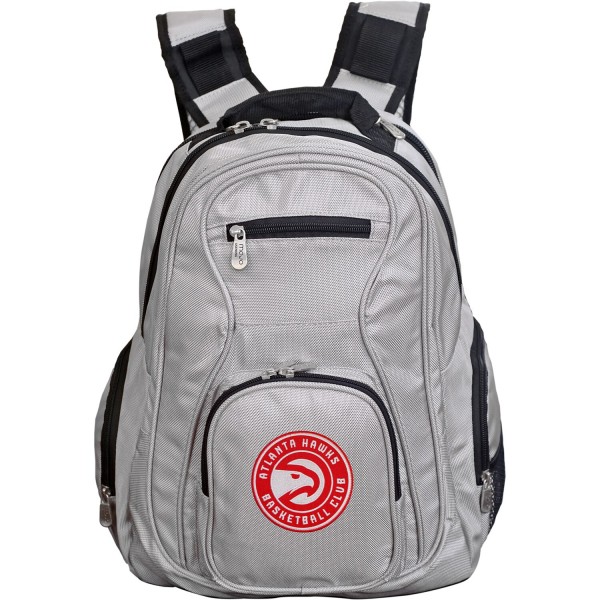 Рюкзак Atlanta Hawks MOJO - Gray